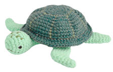 Sea Turtle Crochet Pattern